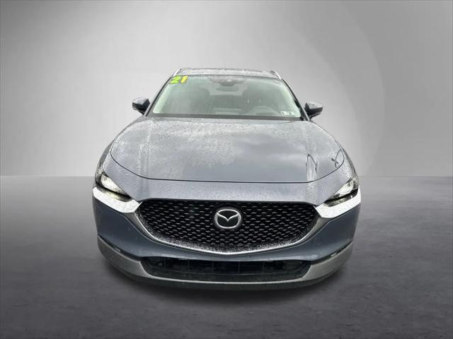 2021 Mazda CX-30 Premium