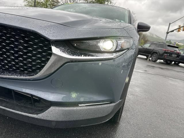 2021 Mazda CX-30 Premium