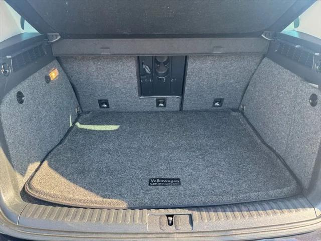 2017 Volkswagen Tiguan 2.0T Wolfsburg Edition