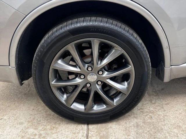 2018 Dodge Durango GT AWD