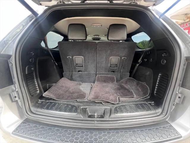 2018 Dodge Durango GT AWD