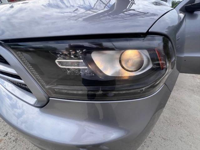2018 Dodge Durango GT AWD