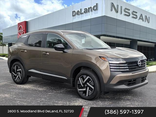 2026 Nissan Kicks SV for sale in Deland, FL