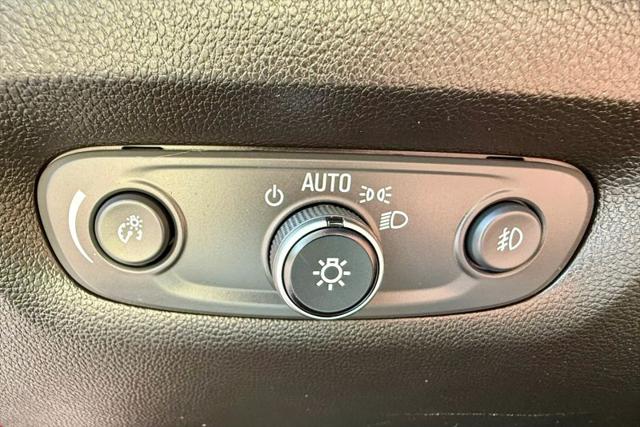 2019 Chevrolet Traverse 1LT