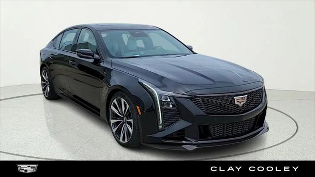 2026 Cadillac CT5-V V-Series Blackwing RWD for sale in Mesquite, TX
