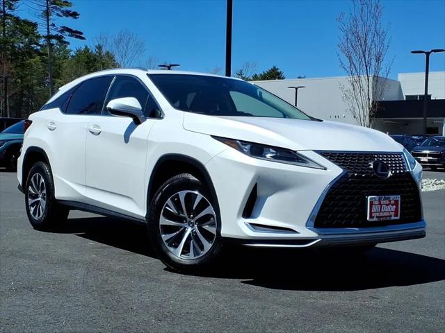 2021 Lexus RX 350 RX 350 for sale in Somersworth, NH
