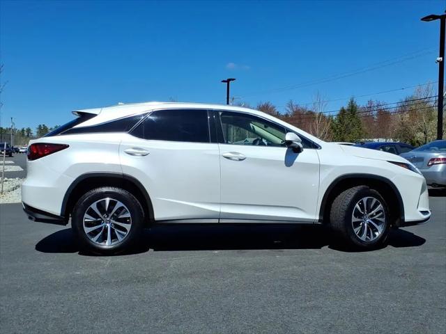 2021 Lexus RX 350 RX 350