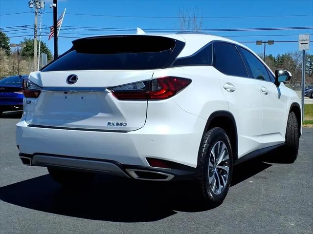 2021 Lexus RX 350 RX 350