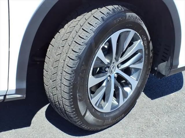 2021 Lexus RX 350 RX 350