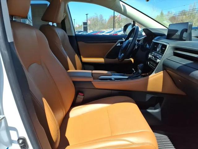 2021 Lexus RX 350 RX 350