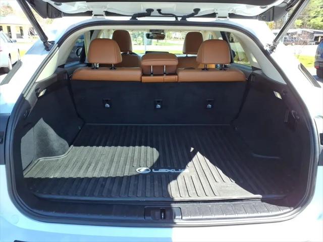 2021 Lexus RX 350 RX 350