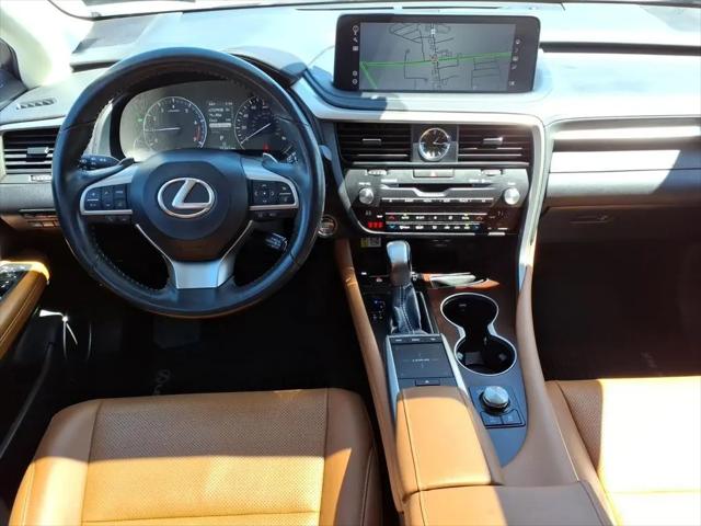2021 Lexus RX 350 RX 350