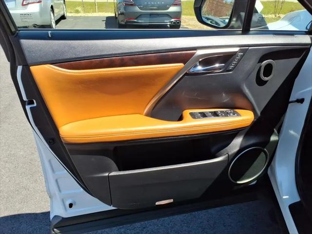 2021 Lexus RX 350 RX 350