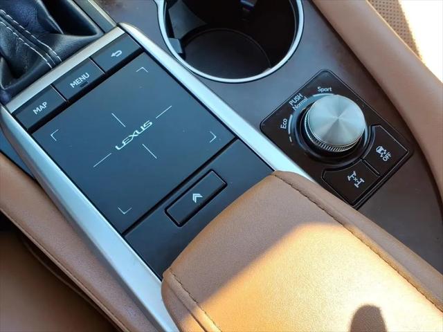 2021 Lexus RX 350 RX 350
