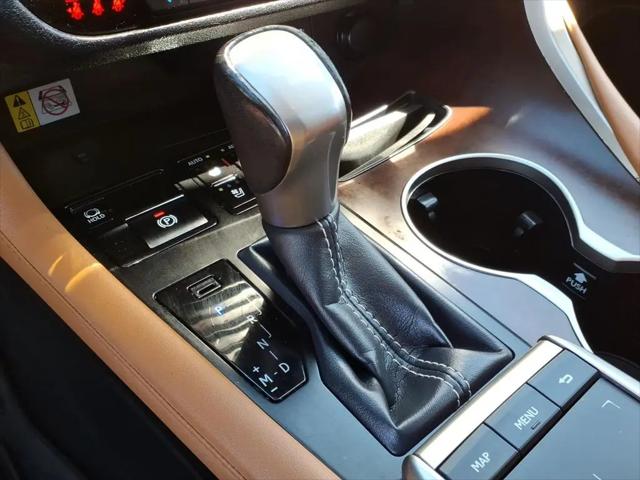 2021 Lexus RX 350 RX 350