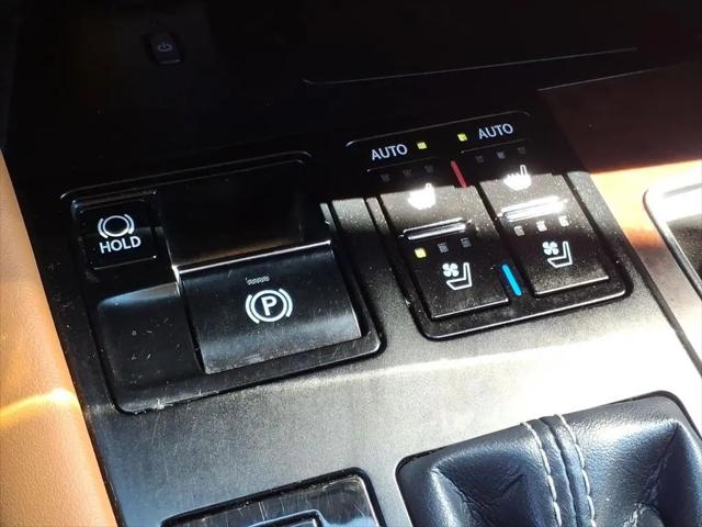 2021 Lexus RX 350 RX 350