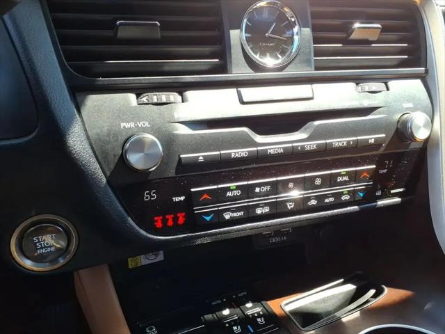 2021 Lexus RX 350 RX 350