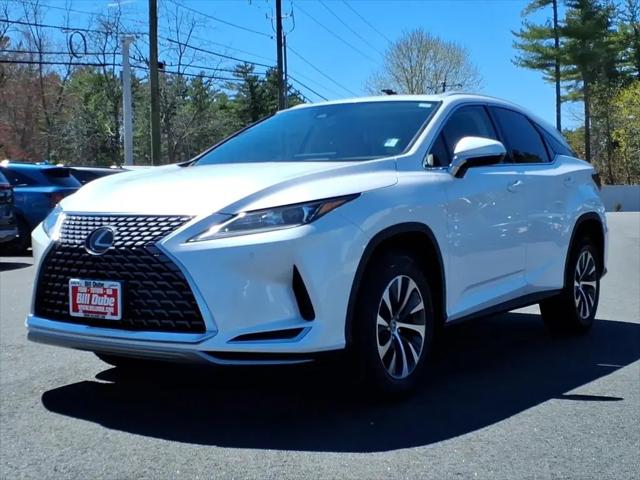 2021 Lexus RX 350 RX 350