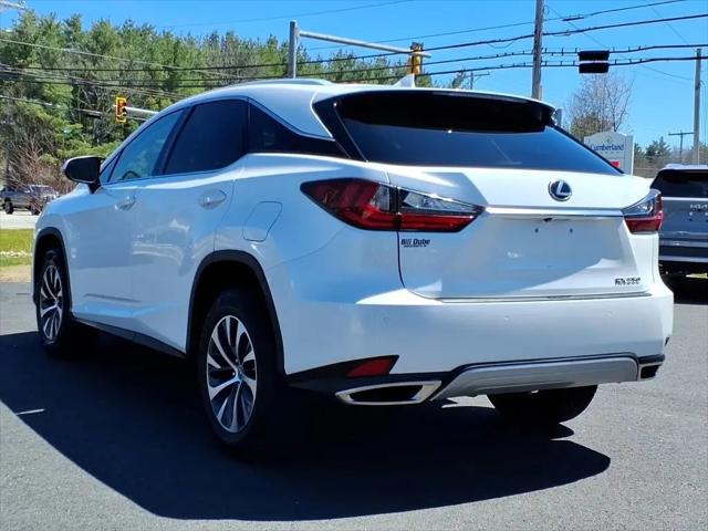 2021 Lexus RX 350 RX 350