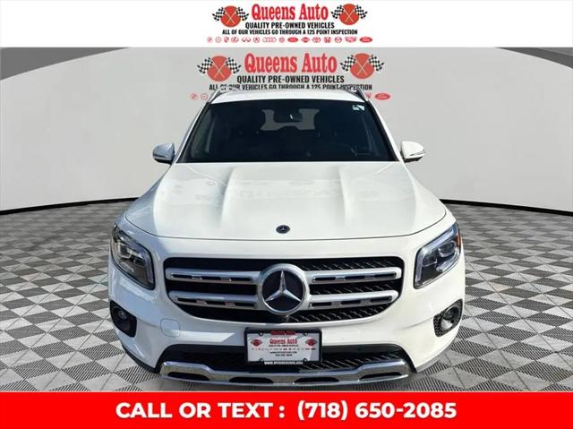2021 Mercedes-Benz GLB 4MATIC for sale in Woodside, NY
