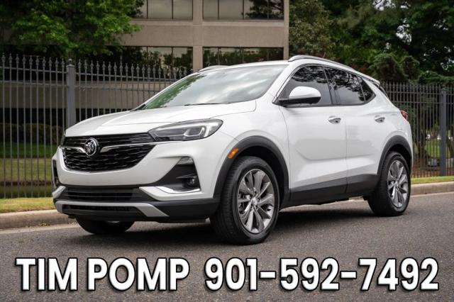 2022 Buick Encore GX FWD Essence for sale in Collierville, TN