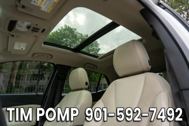 2022 Buick Encore GX FWD Essence