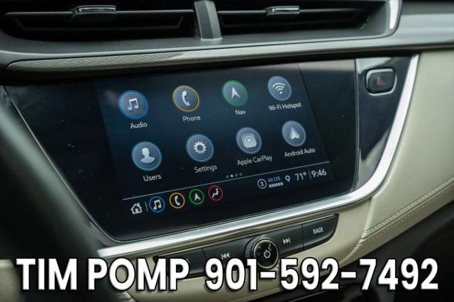 2022 Buick Encore GX FWD Essence