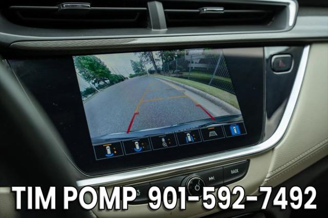 2022 Buick Encore GX FWD Essence