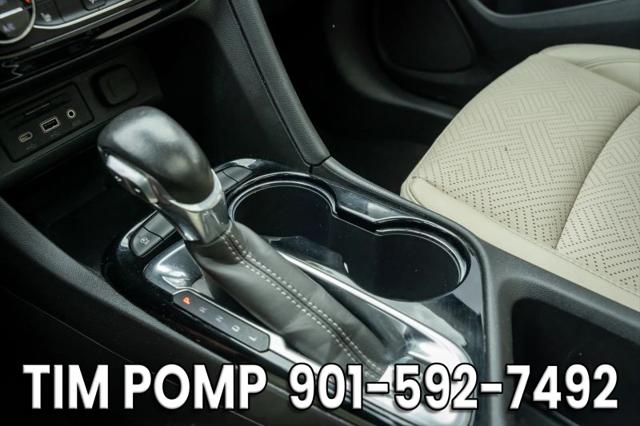 2022 Buick Encore GX FWD Essence