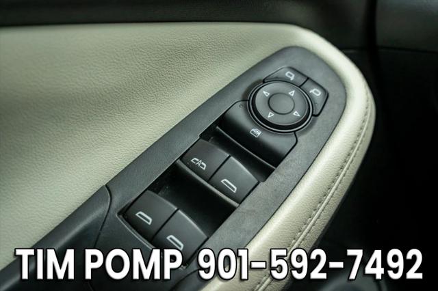 2022 Buick Encore GX FWD Essence
