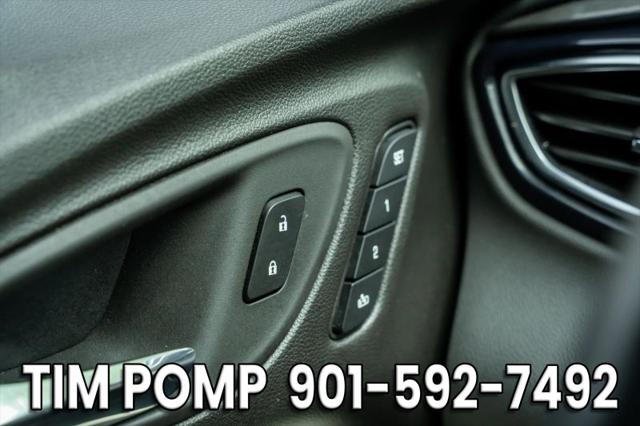 2022 Buick Encore GX FWD Essence