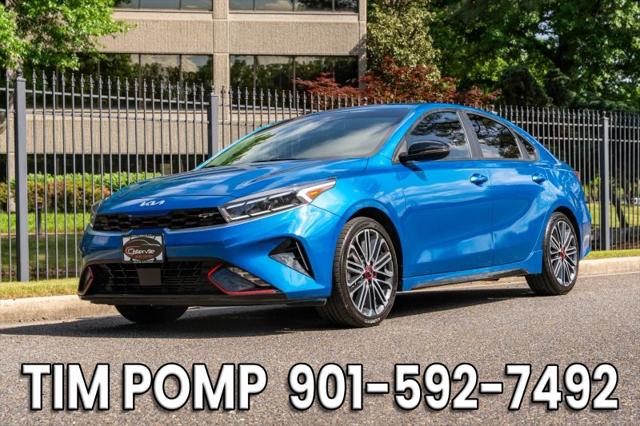 2023 Kia Forte GT for sale in Collierville, TN