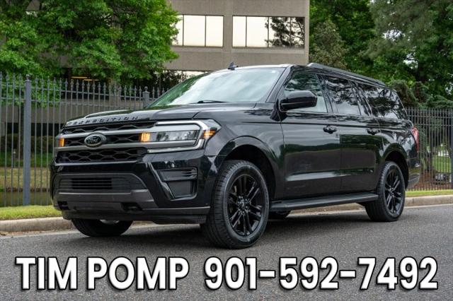 2024 Ford Expedition XLT MAX for sale in Collierville, TN