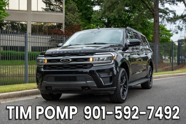 2024 Ford Expedition XLT MAX