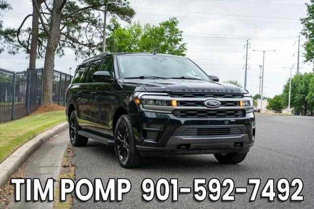 2024 Ford Expedition XLT MAX