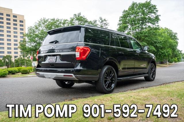 2024 Ford Expedition XLT MAX