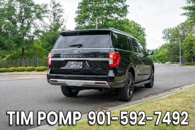 2024 Ford Expedition XLT MAX