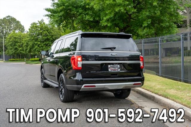 2024 Ford Expedition XLT MAX
