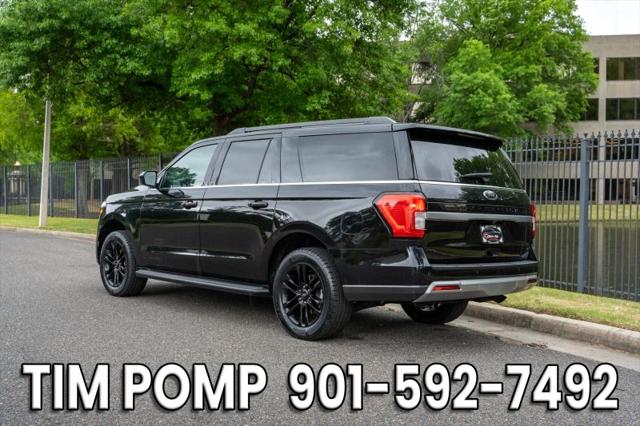 2024 Ford Expedition XLT MAX