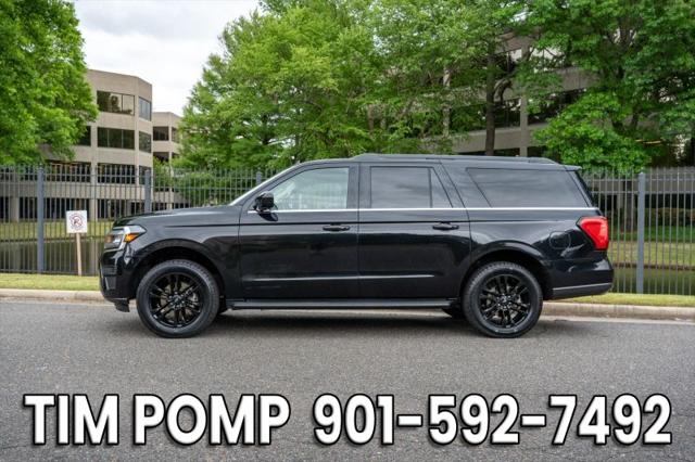 2024 Ford Expedition XLT MAX