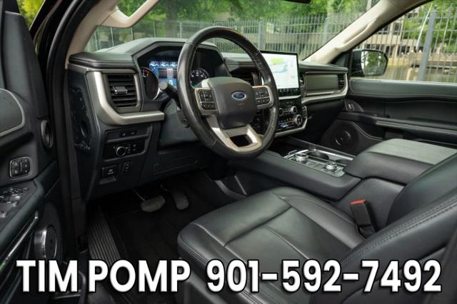 2024 Ford Expedition XLT MAX