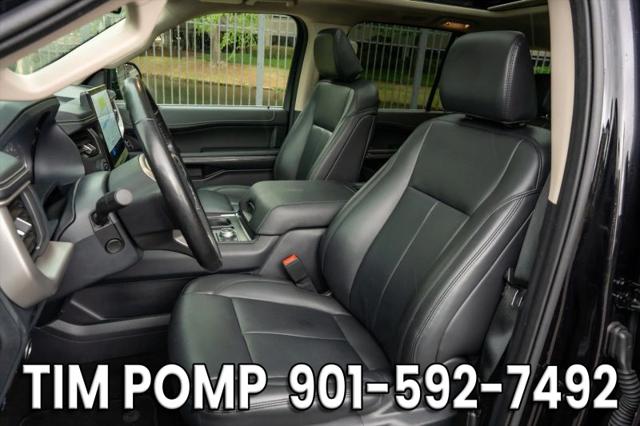 2024 Ford Expedition XLT MAX
