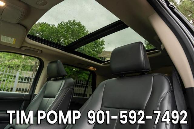 2024 Ford Expedition XLT MAX