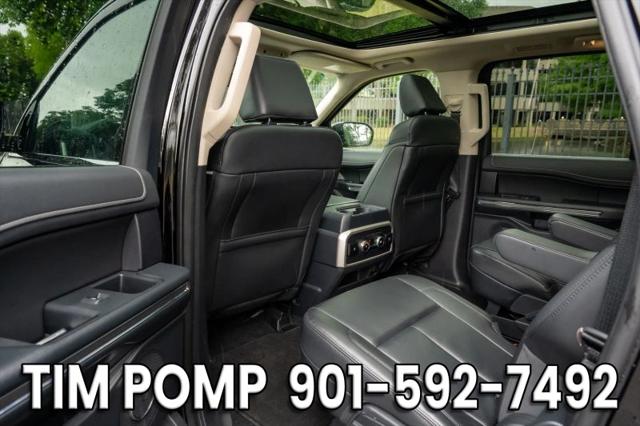 2024 Ford Expedition XLT MAX