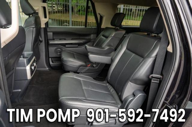 2024 Ford Expedition XLT MAX