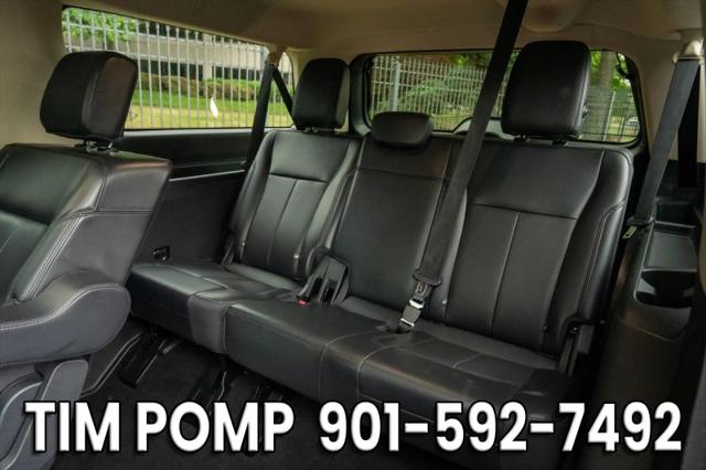 2024 Ford Expedition XLT MAX