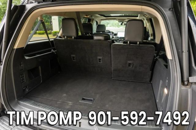 2024 Ford Expedition XLT MAX