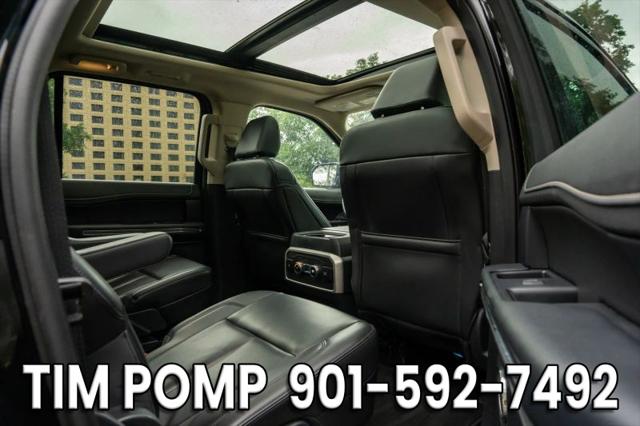 2024 Ford Expedition XLT MAX