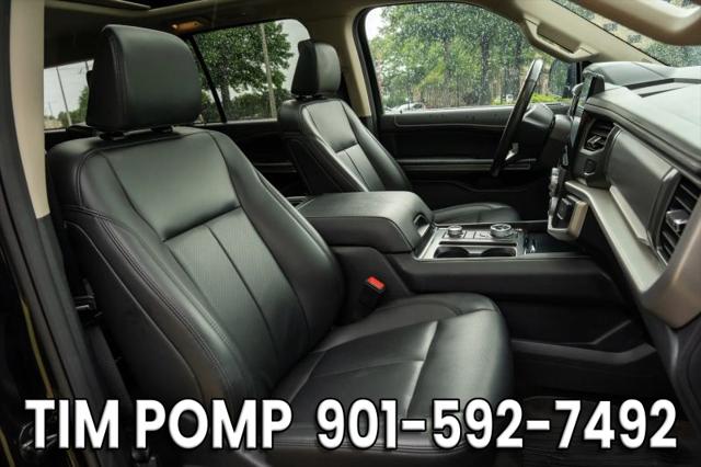 2024 Ford Expedition XLT MAX