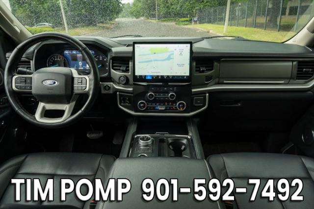 2024 Ford Expedition XLT MAX